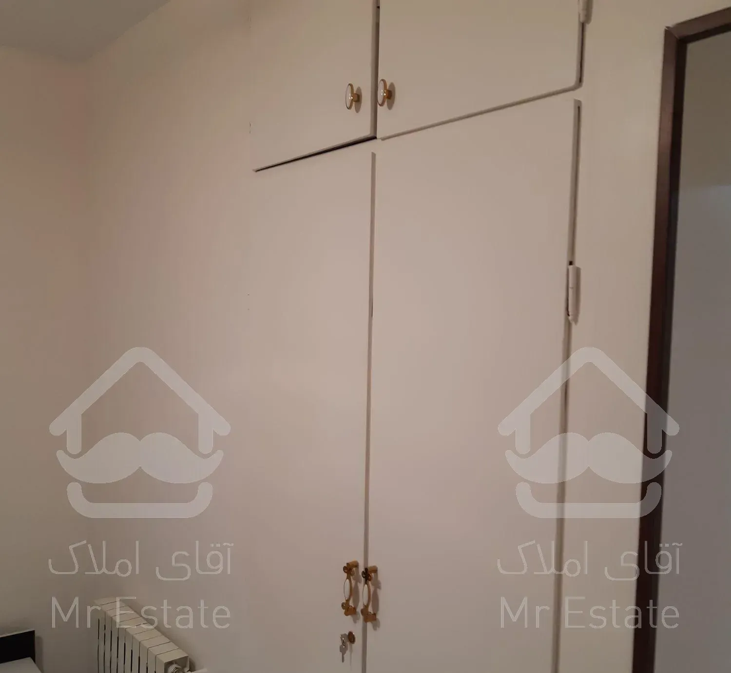 آپارتمان ۸۲متردو خوابه فاز ۲ مجتمع گلستان دو