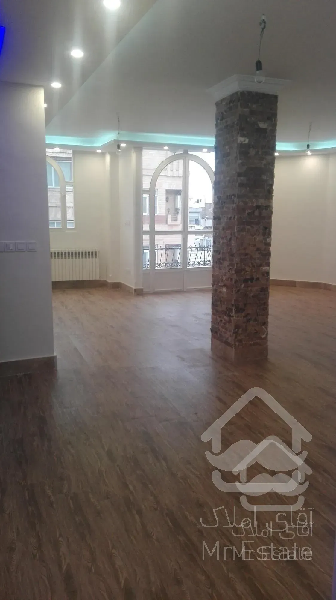 ۱۱٤متر/فول بازسازی/امکانات کامل