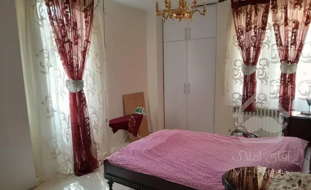 اجاره واحد۱۸۵م ۴خ در شریف،اردستانی، خرازی،چیتگر