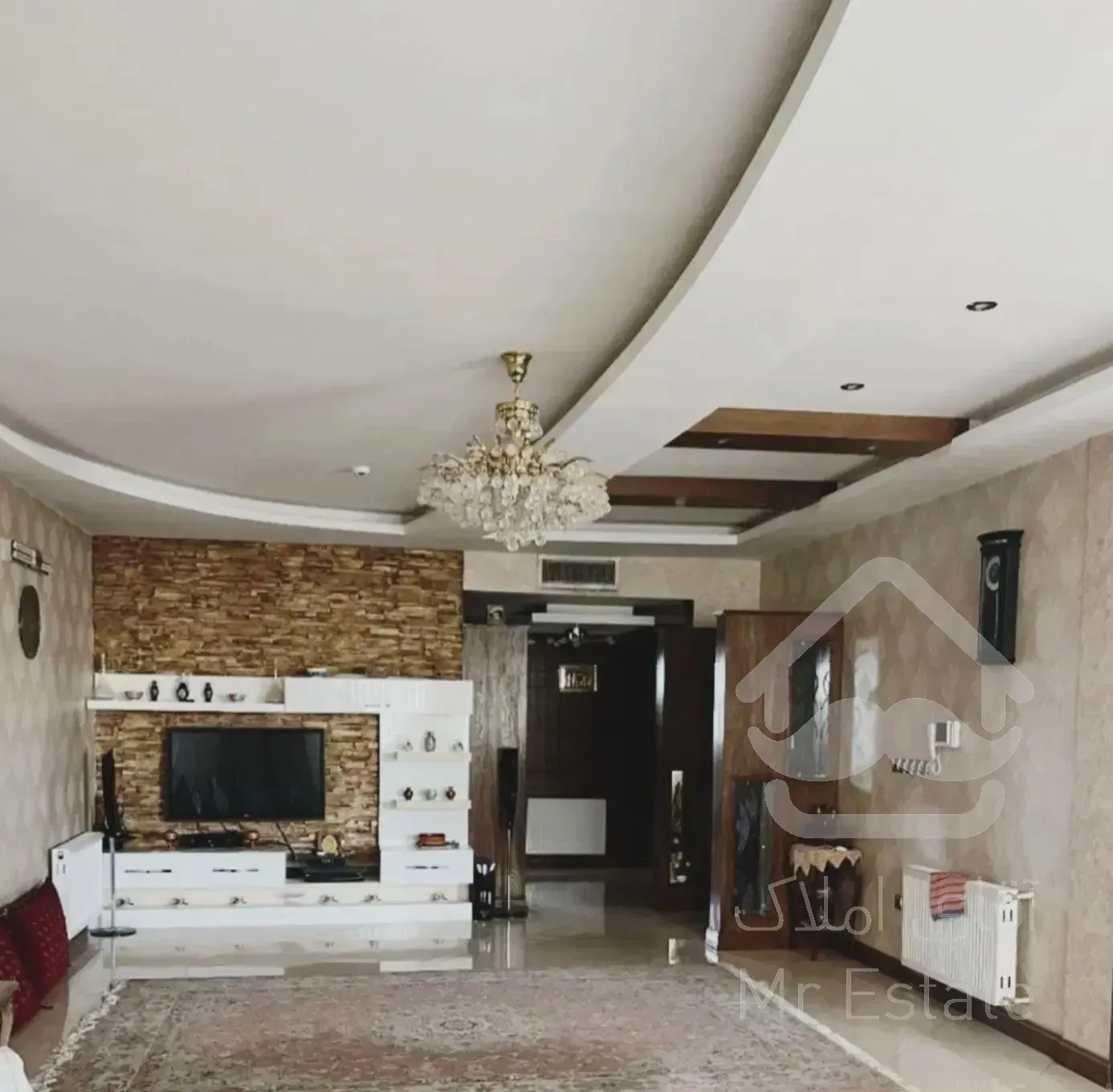 ویو دار تک واحدی « نزدیک وکیل آباد » انتخاب نهایی