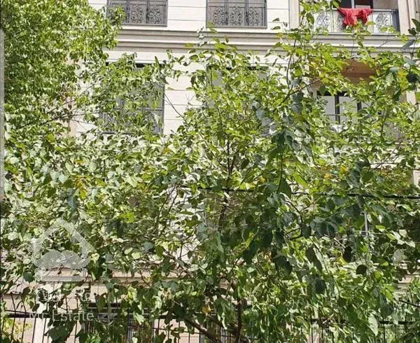 ۱۳۵ متر ۳ خوابه تک واحدی صادقیه گلستانها