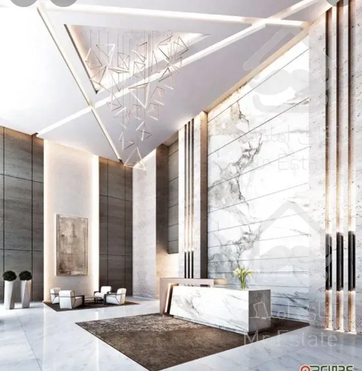 110متر دوخواب فول دریاچه چیتگر منطقه22 برج پلازا