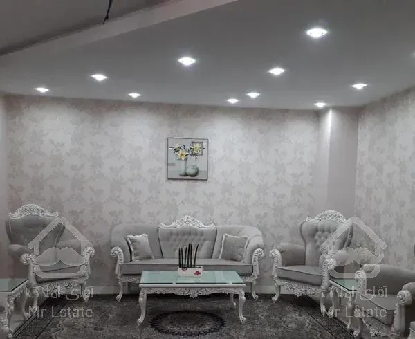 85 متر / دوخواب / اردلانها