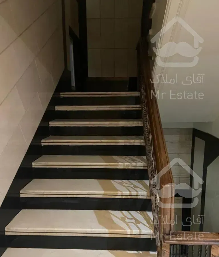 آپارتمان ۱۹۰ متر دروس تاپ (دو واحددر یک ساختمان)