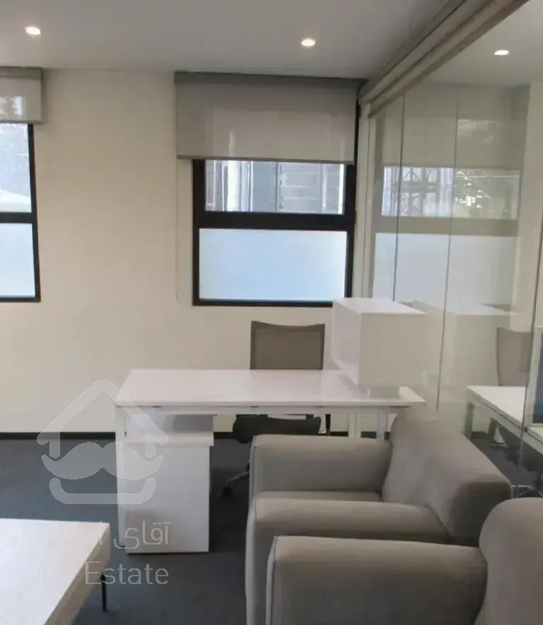 اندرزگو حکمت ۷۳ متر فول بازسازی شده