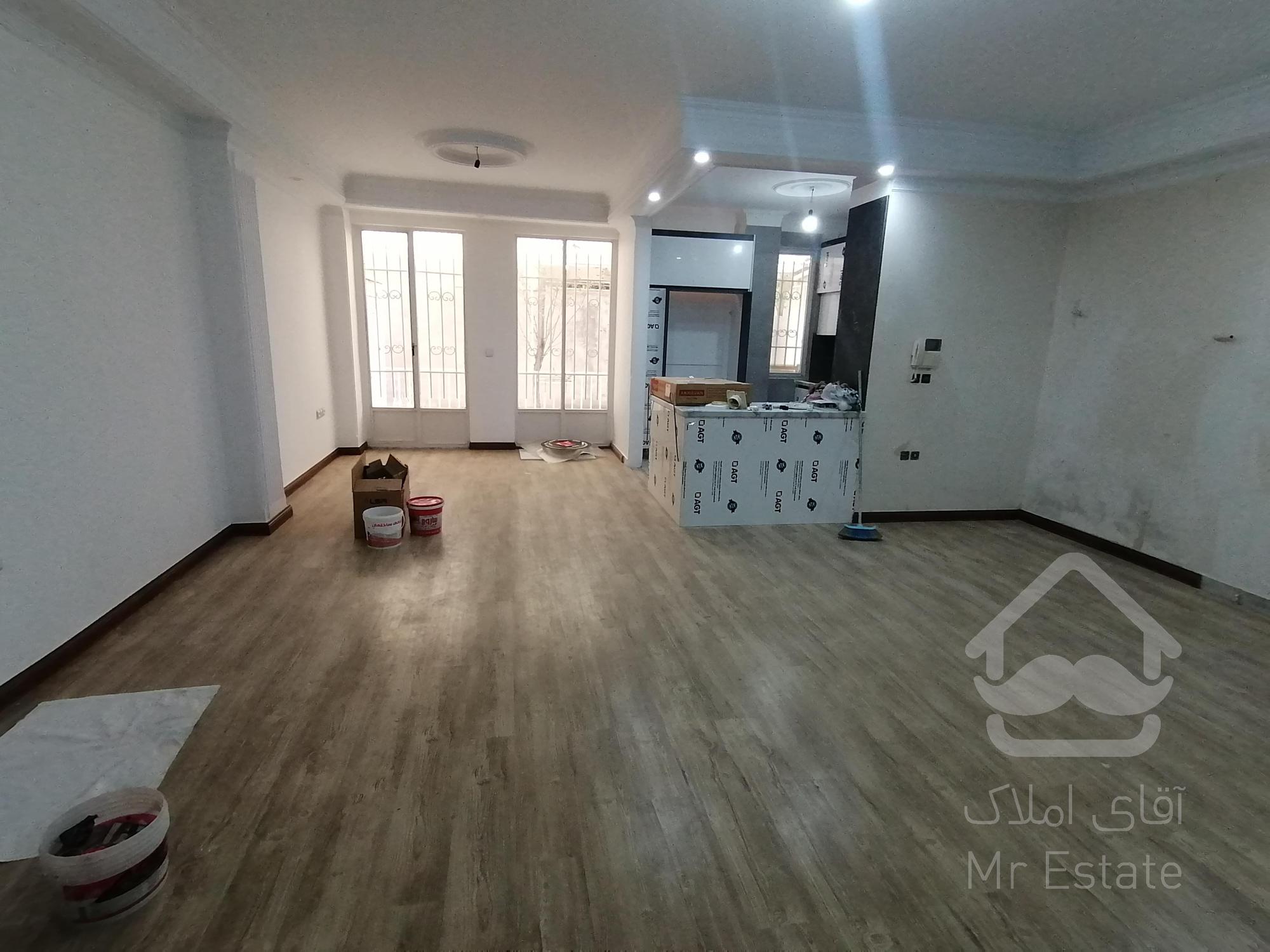 خرید آپارتمان 80متر در حد 90متری