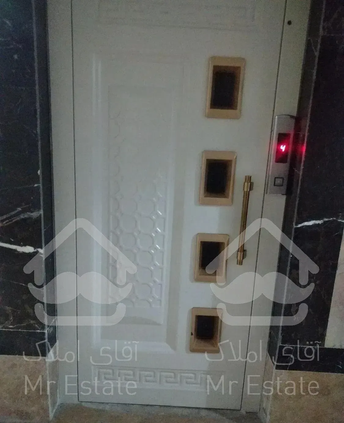 59 متر بافت جدید وردآورد