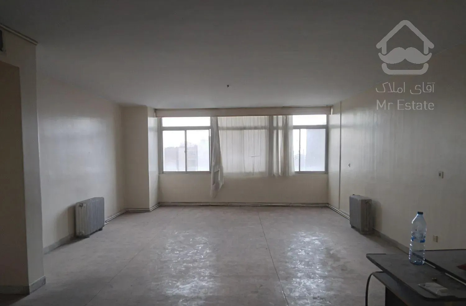 117 متر 2 خواب فول امکانات