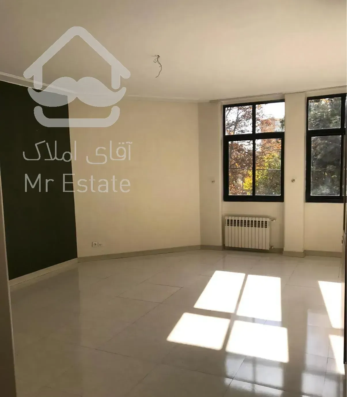 خواجه عبدالله-ابوذر جنوبی-۹۰متر دوخوابه