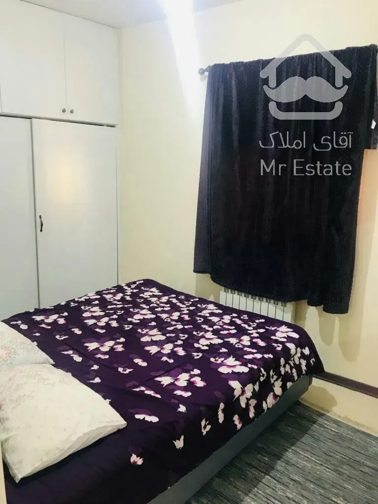 رهن و اجاره 110 متری نیاوران مژده تکواحدی