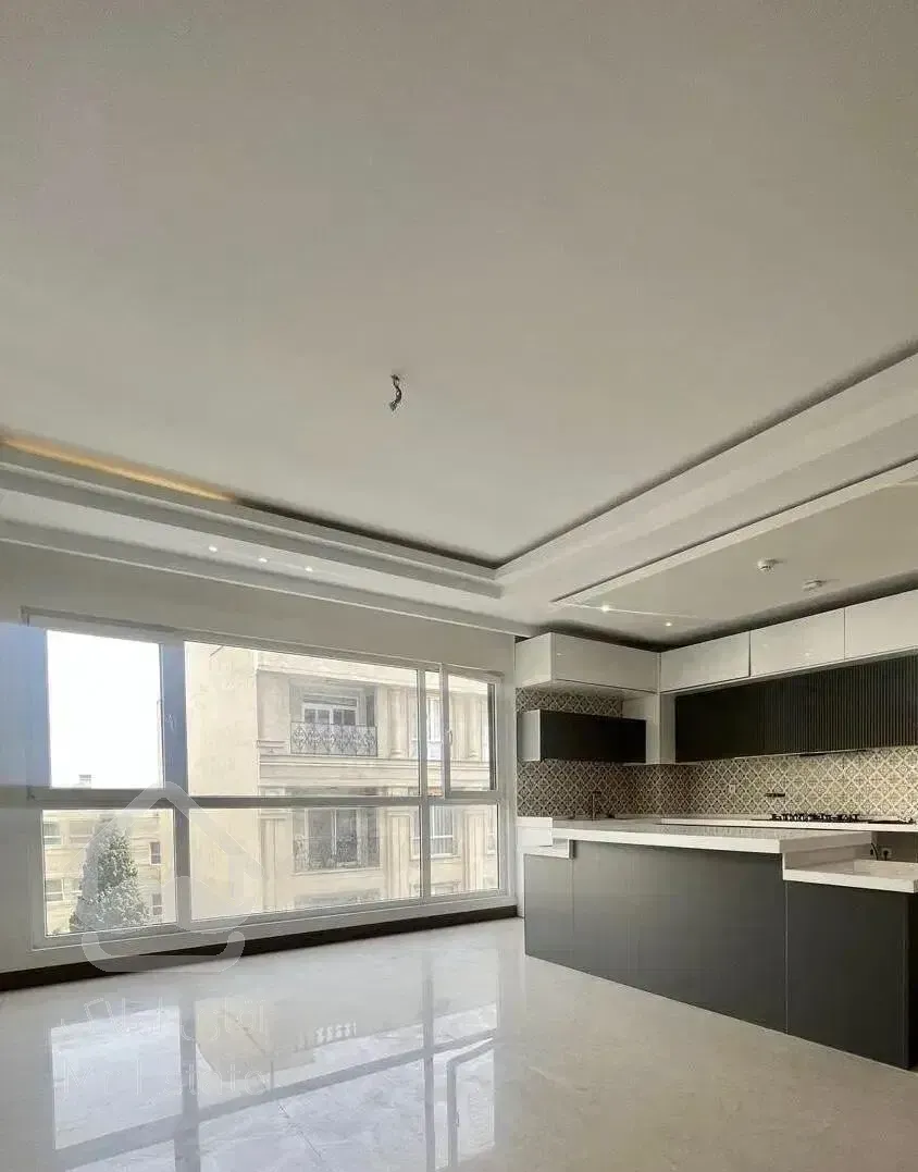 شمال مرزداران/۱۵۰متر/تکواحدی/نوساز