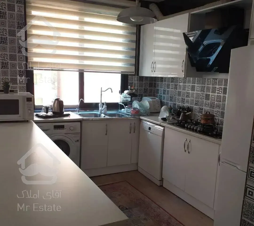 70 متر/ تک خواب/شهرک