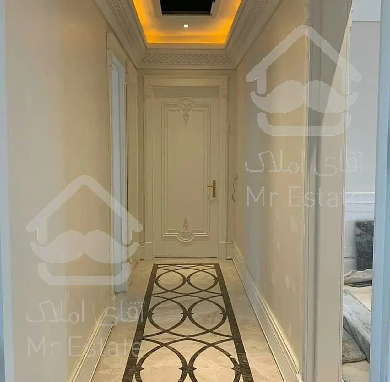 خرید و فروش آپارتمان 250 متری نیاوران مرجان