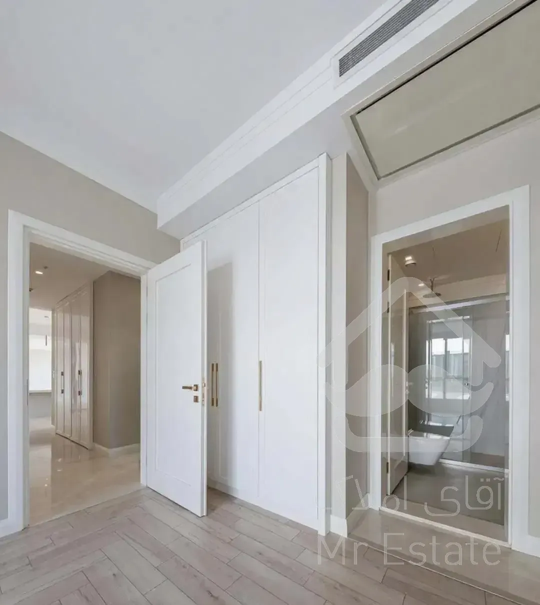 190 متر 3 خواب/5 ساله/2 پارکینگ/فول امکانات