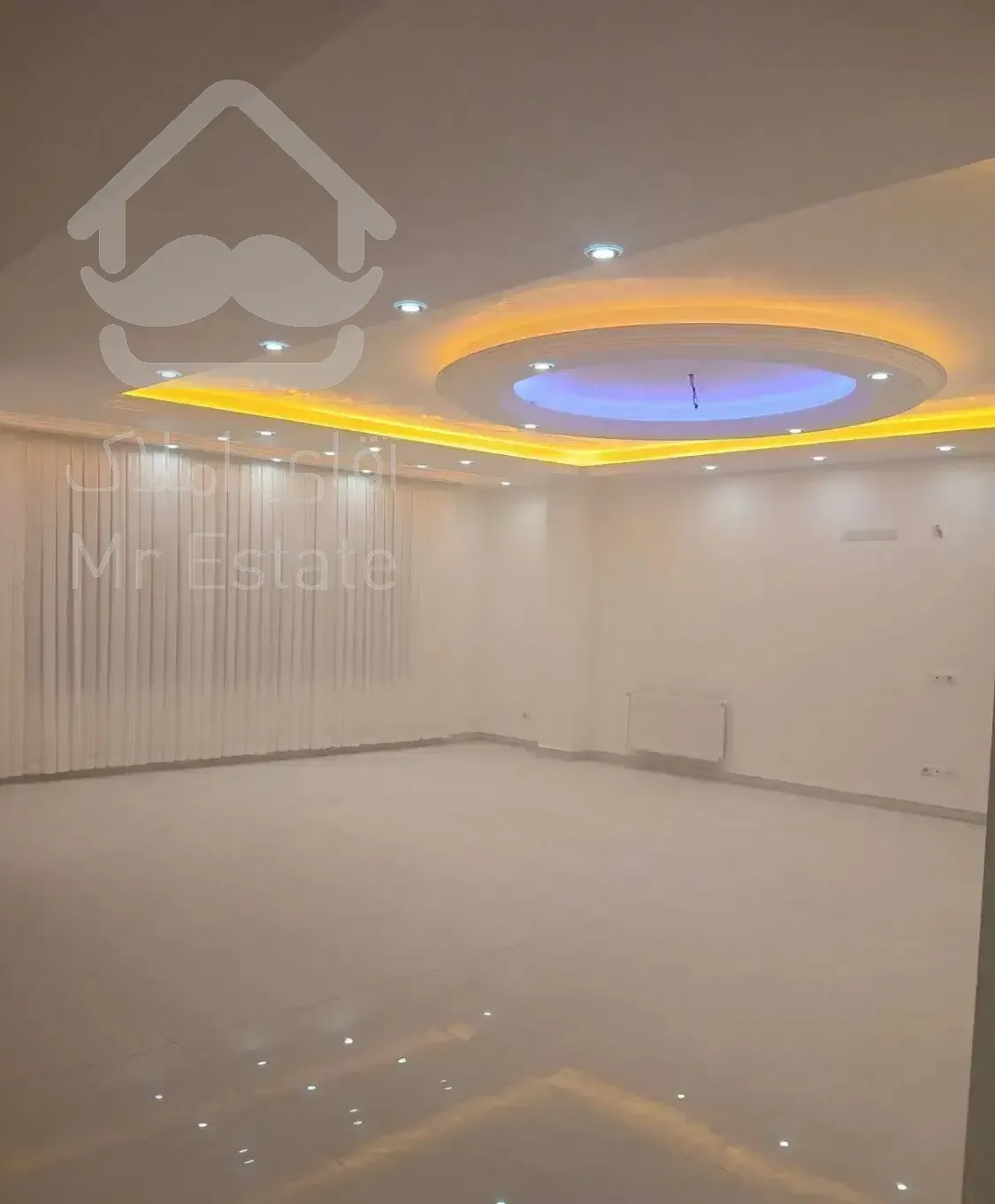 اجاره آپارتمان 180 متری کلید نخورده چالیمار