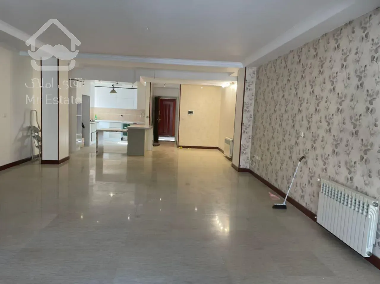 اجاره آپارتمان ۱۵۶ متری