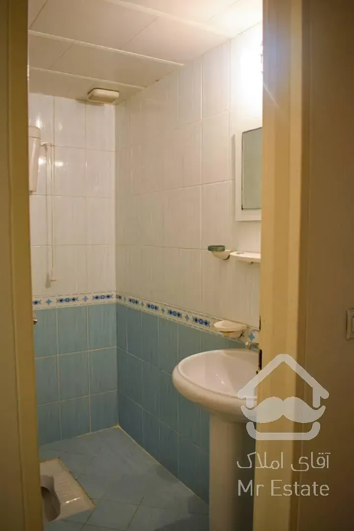 فروش آپارتمان ۶۰ متر ۲ خواب بلوار فردوس