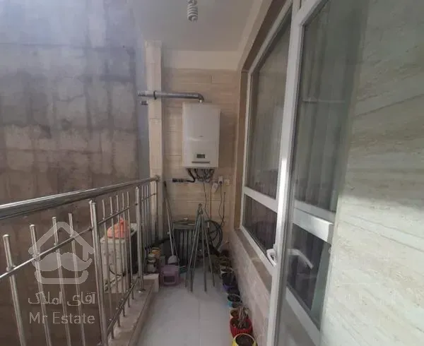 اپارتمان ۷۶ متر فول امکانات خیابان صدف