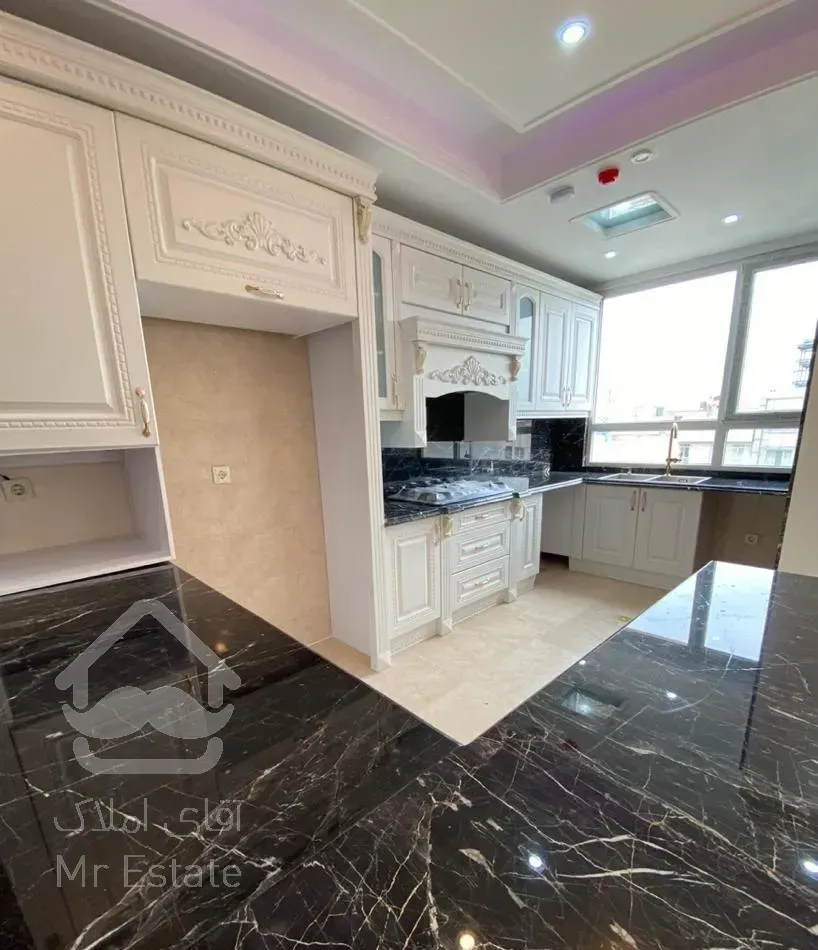 سهروردی شمالی۹۵مترنوساز فول امکانات(زیرقیمت)