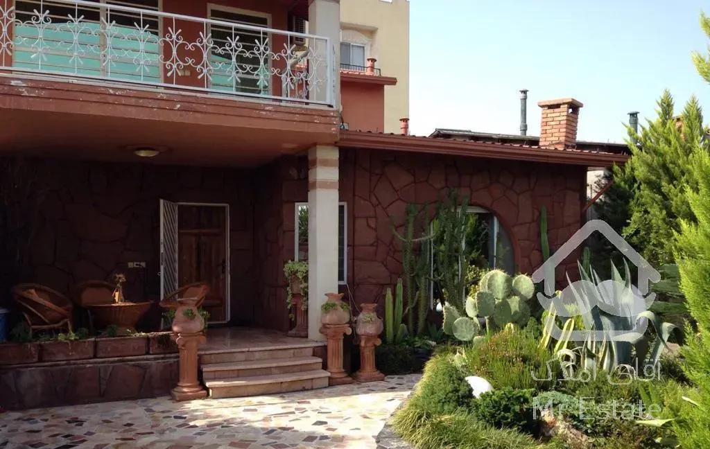 اجاره باغ ویلا مبله دوبلکس