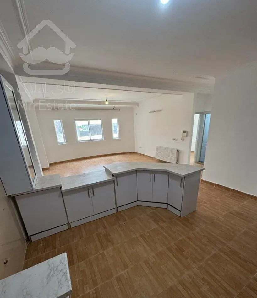 فروش آپارتمان ۷۱ متری بسیج ۱۱