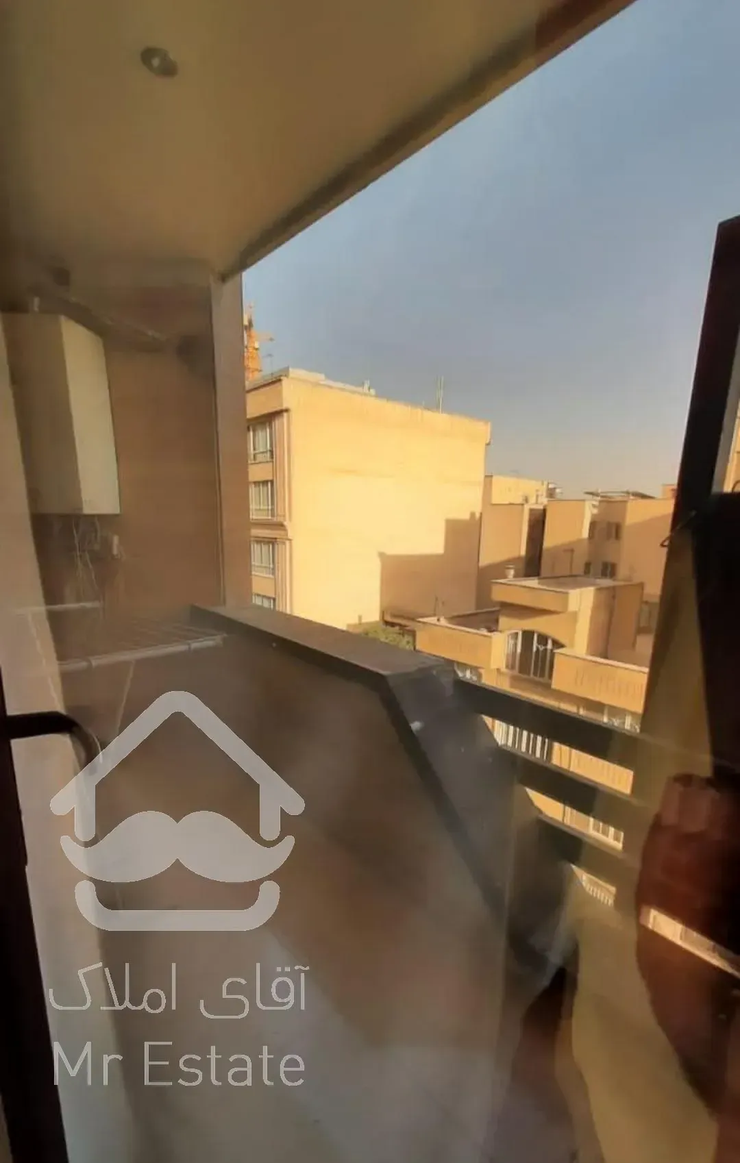 رهن آپارتمان سعادت آباد