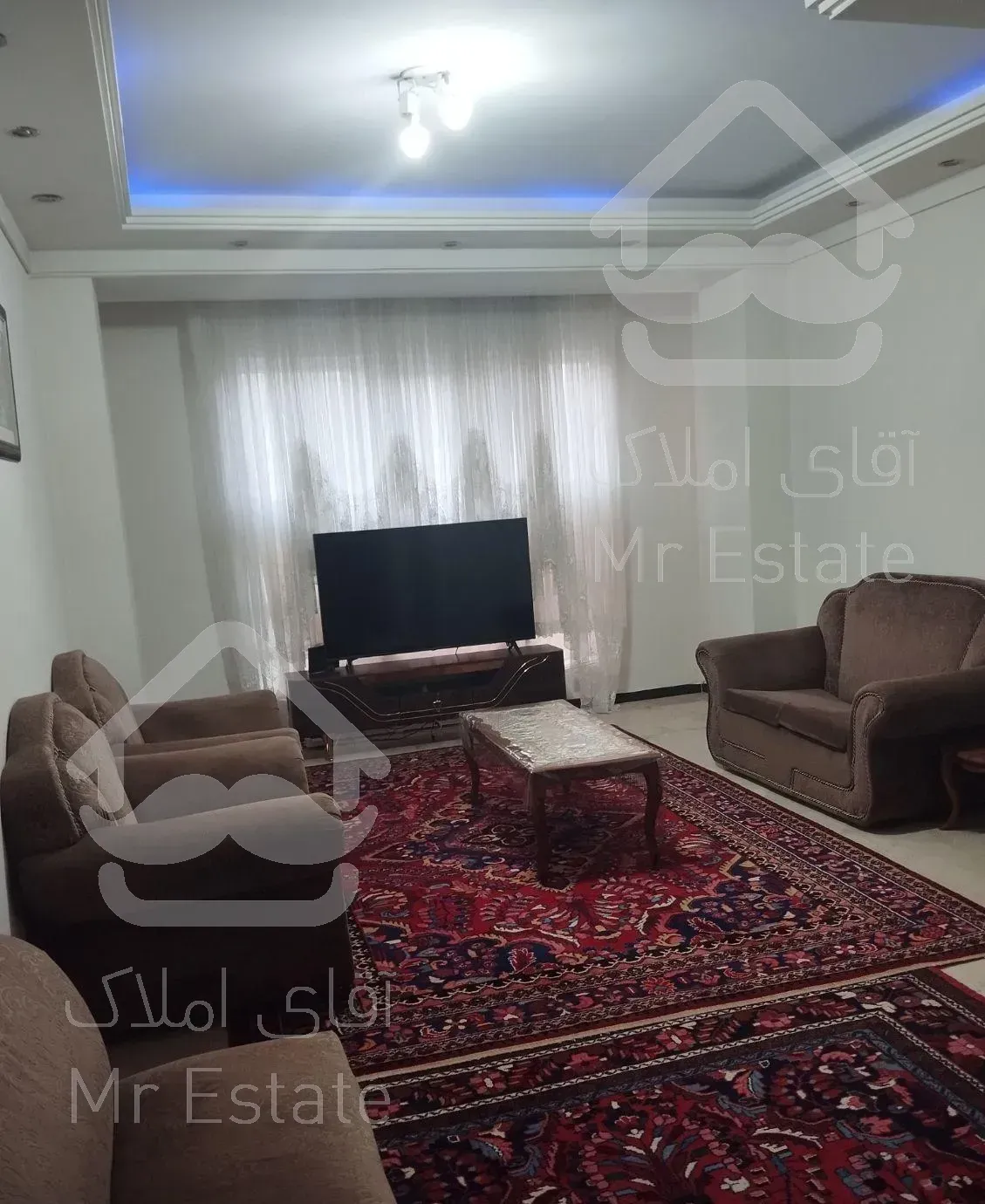 آپارتمان، ۸۰ متری، دو خواب، امیرآباد