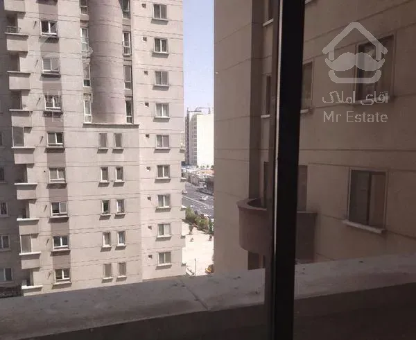 ۱۰۸ متر/دوخواب/برجهای کوهستان/سعادت اباد