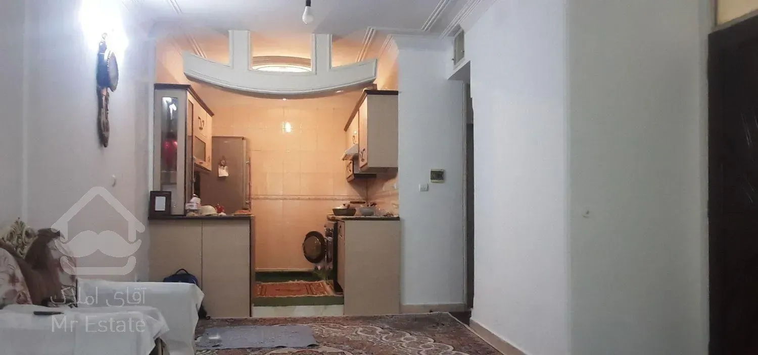 فروش آپارتمان  تهرانپارس