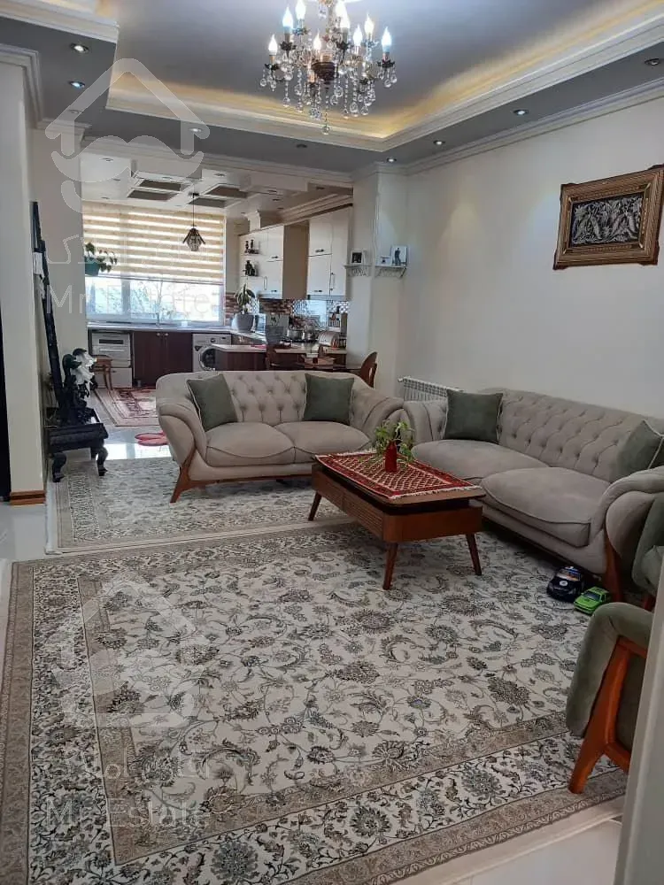 ۷۸متر دو خواب خوش نقشه سازمان برنامه