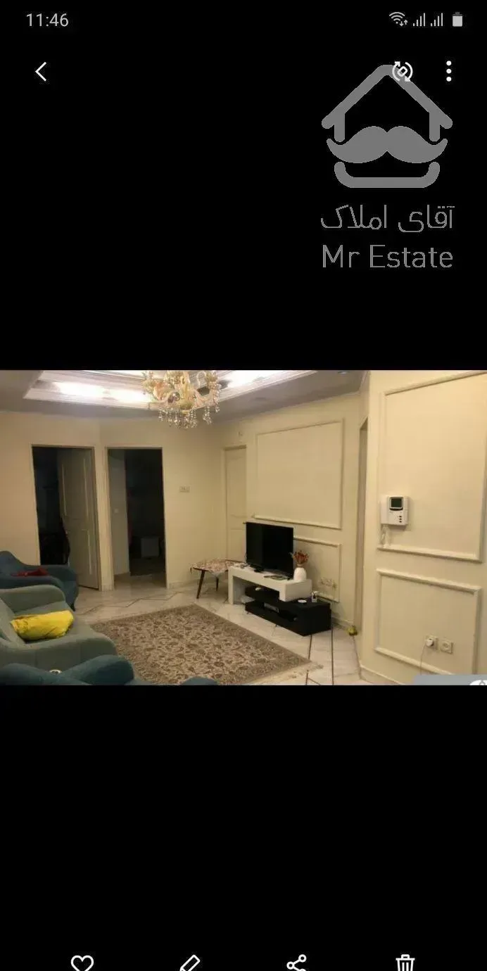 آپارتمان ۱۵۰ متری سه خواب