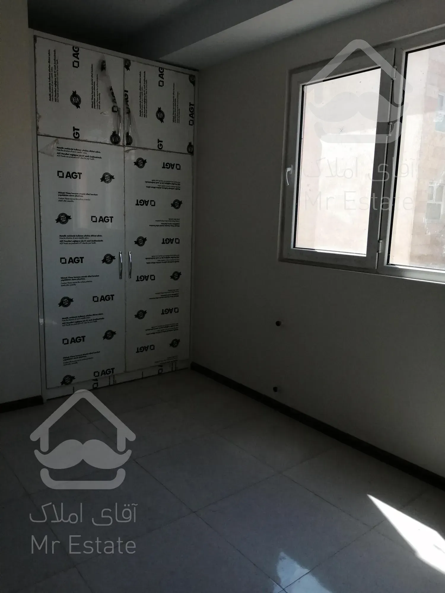 خرید اپارتمان*3خوابه127متری در بلوارفردوس