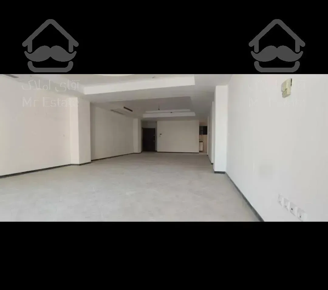 اپارتمان ۱۶۲ متری سه خوابه