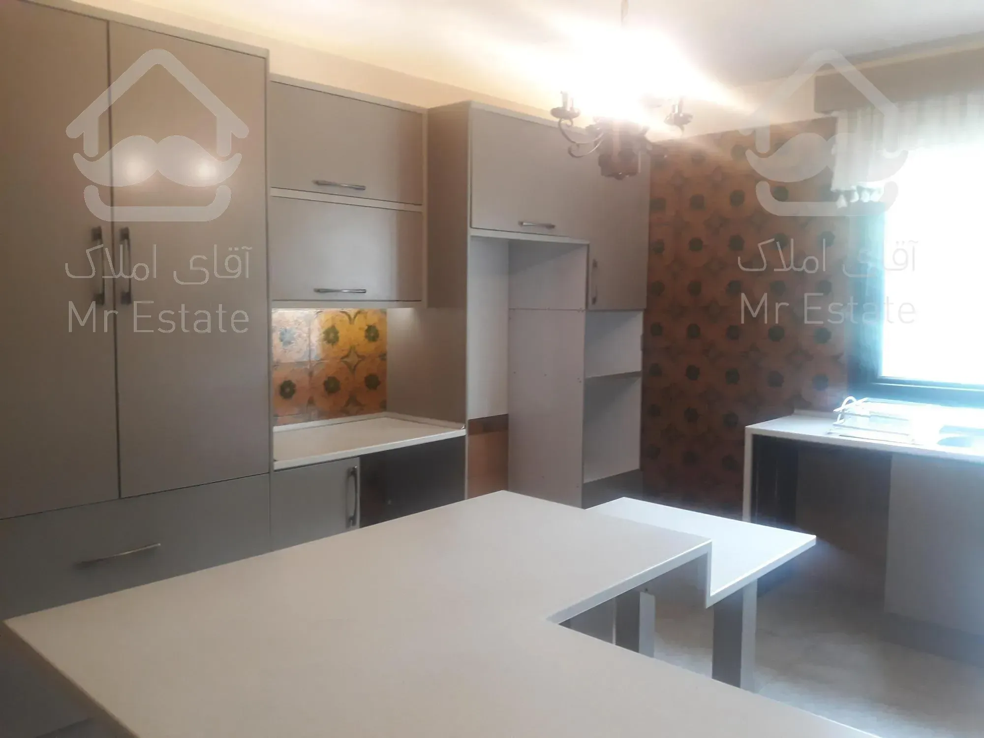 خرید ویلا شهرک غرب خوارزم لاکچری فول مشاعات