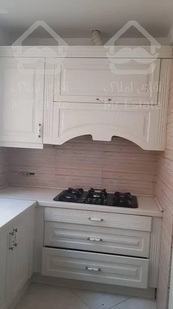 خرید آپارتمان دو خوابه بلوار فردوس