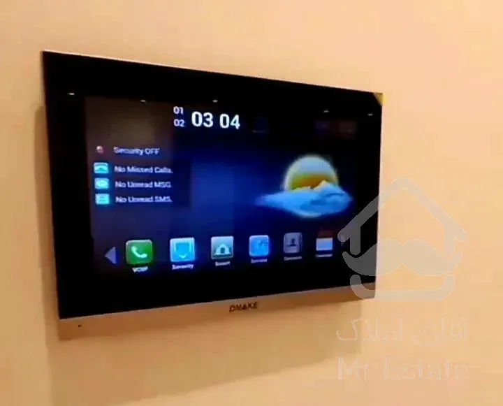 دریاچه چیتگر/۷۵ متر/تاپ لوکیشن/ویوابدی/تهاتر