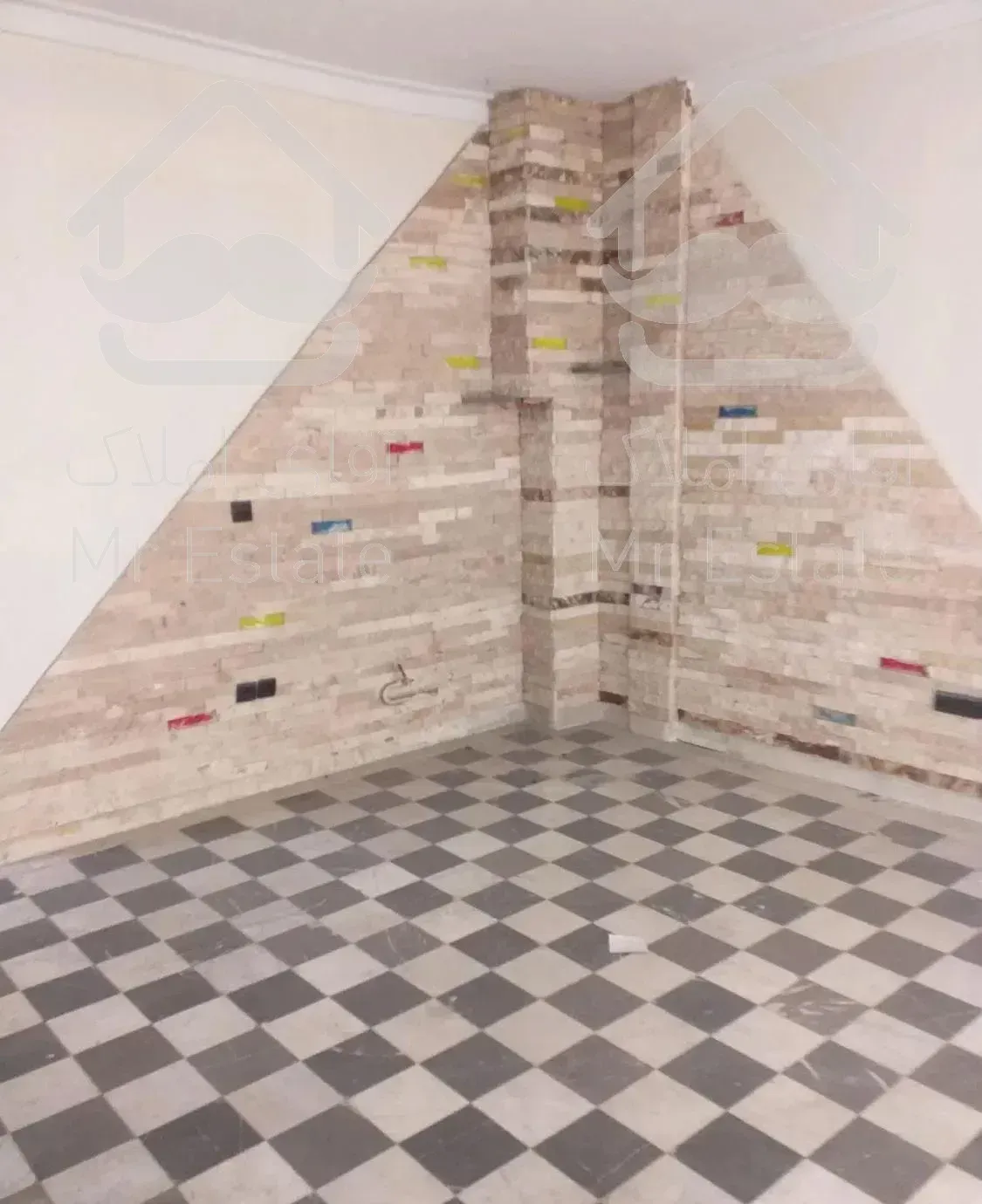 اپارتمان ۹۰ متری الهیه جنوبی