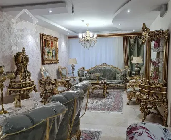 فروش آپارتمان 140 متری شهرک نفت