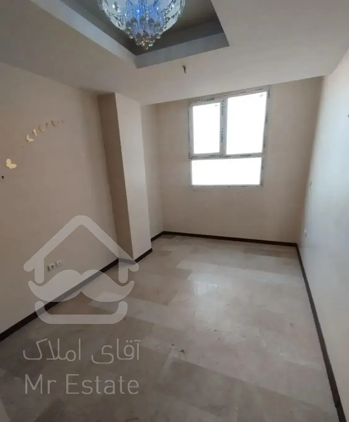 ۶۰متر پونک شهرک نفت روبه آفتاب ۴ساله تخلیه