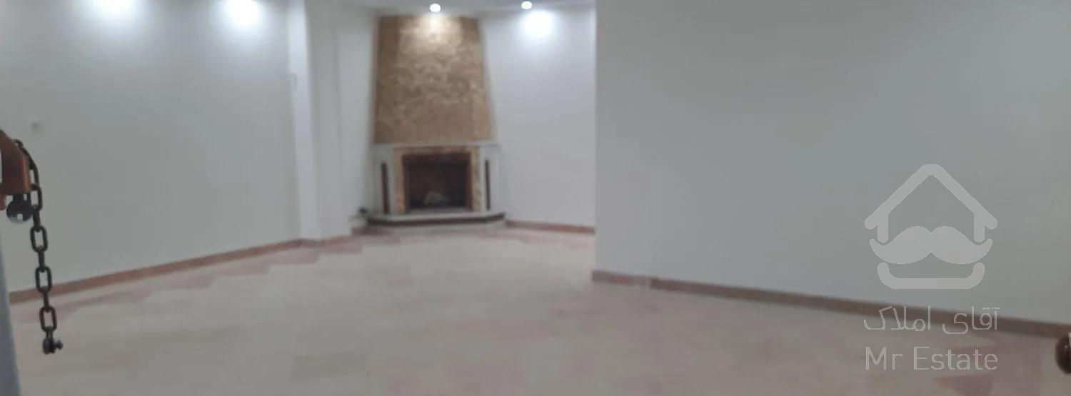 ۱۱۷ متر  باز سازی شده کامل