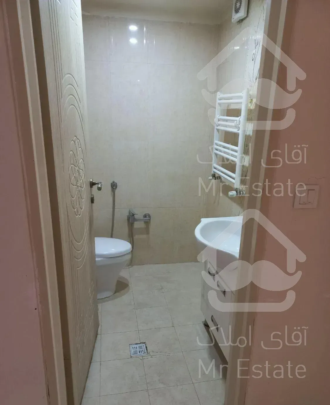 آپارتمان ۱۲۰ متر ۳ خواب