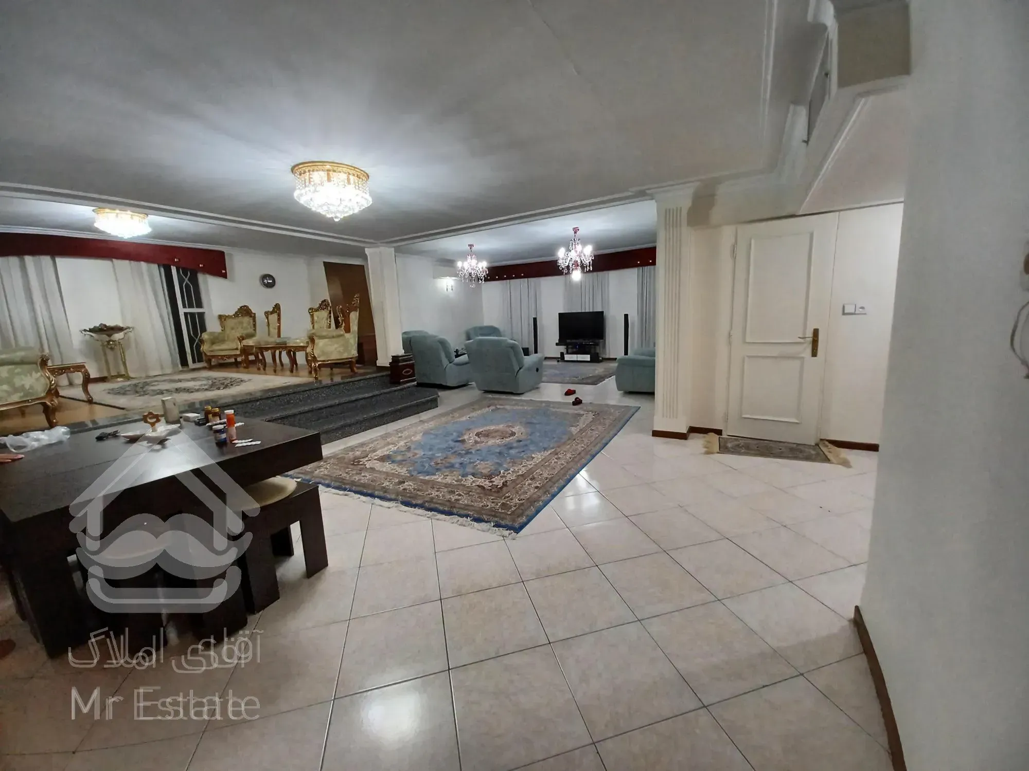 اجاره‌ ویلایی مبله شهرک غرب هرمزان