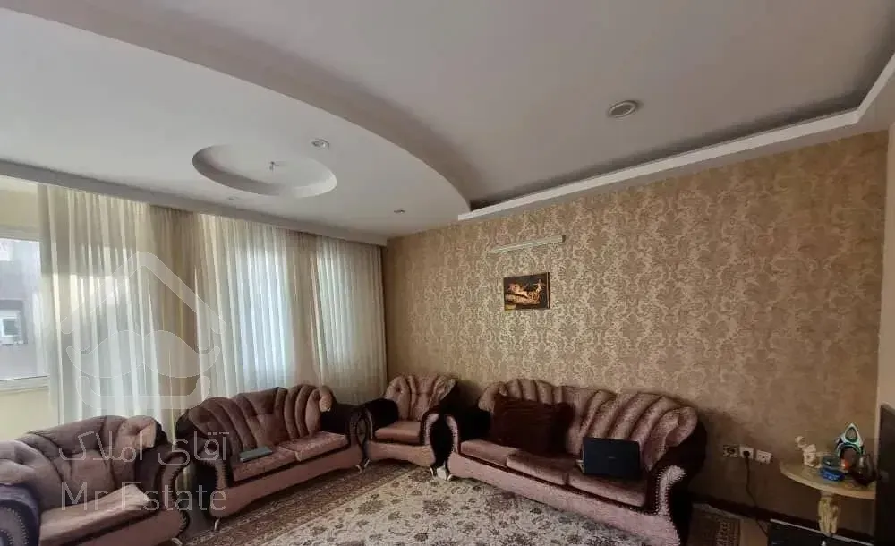 76 متر / هفت تیر / تاپ لوکیشن / آسانسور دار