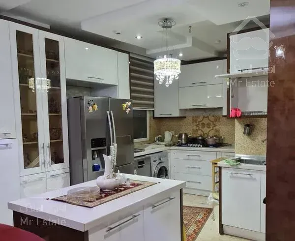 فروش آپارتمان 140 متری شهرک نفت