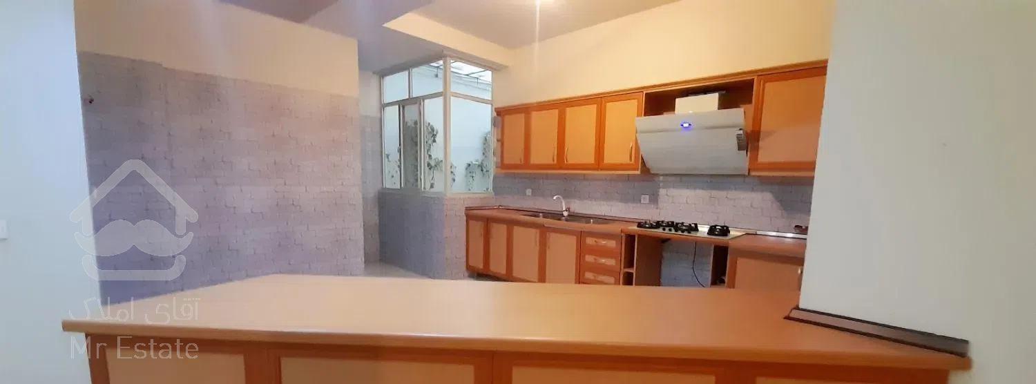 آپارتمان ۱۰۵ متری دو خواب