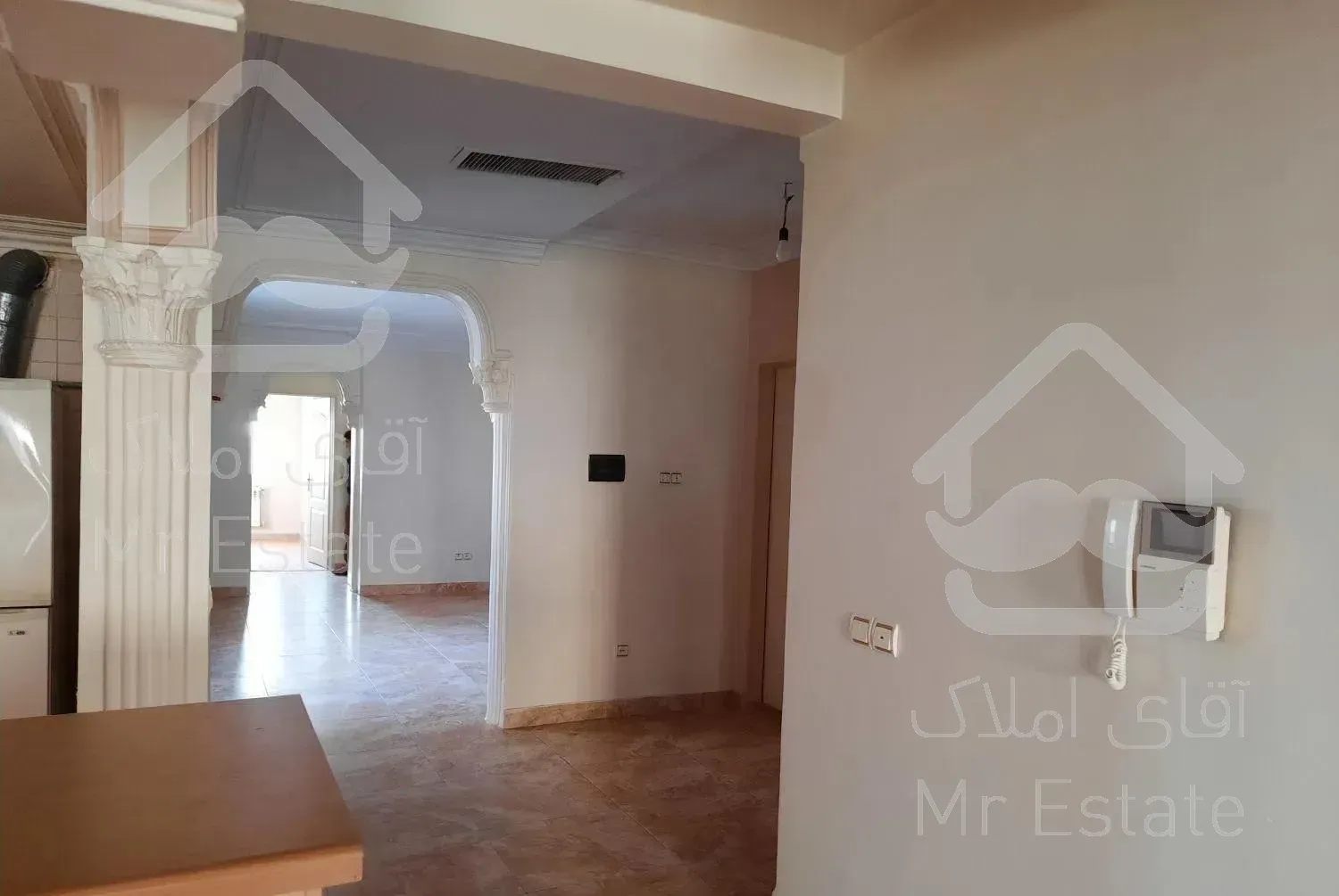 180متری خوش نقشه  رهن کامل قابل تبدیل