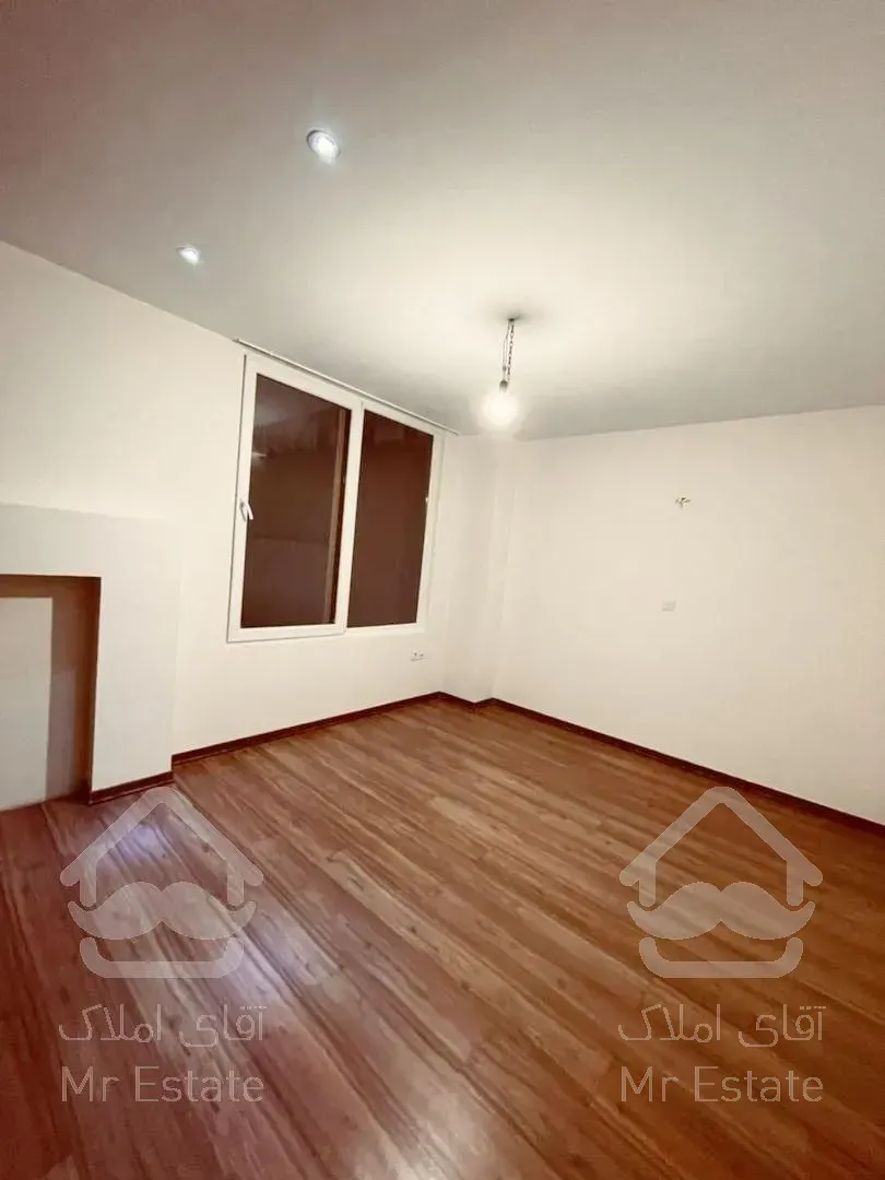 180متر الهیه. کلید نخورده. سکوت مطلق. 4پارکینگ