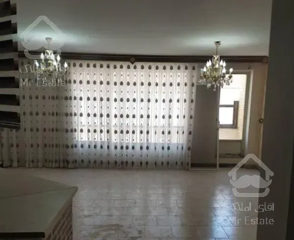 آپارتمان ۹۰ متر2 خوابه خیابان قدس