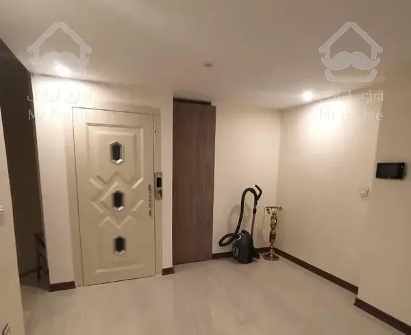 برج ۲۶۳ متر دوبلکس منطقه ۲۲