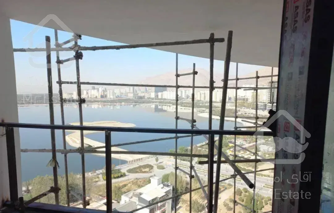 آپارتمان 191 متری سند اداری هتلینگ لکسون باملند